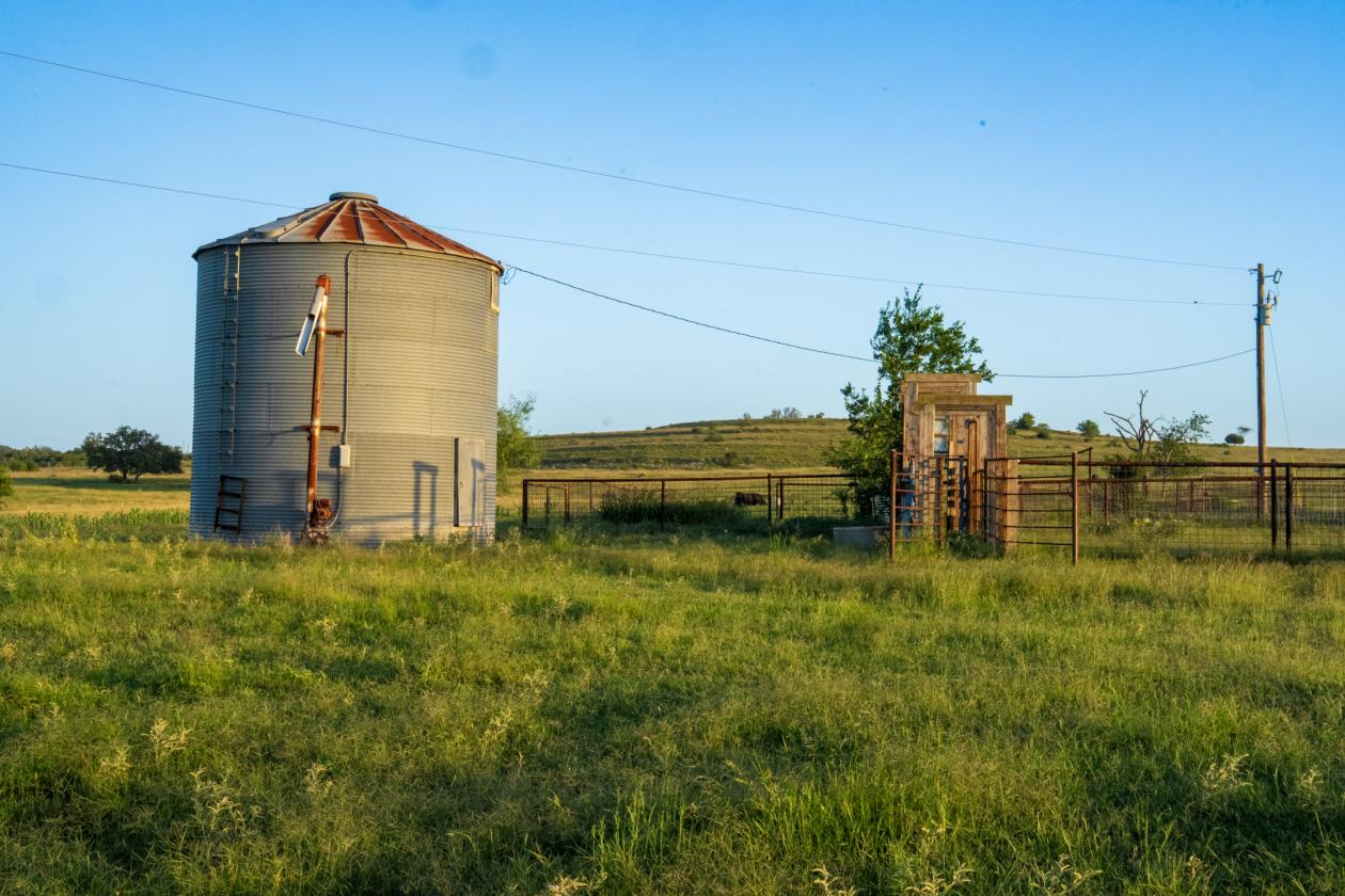 Equestrian Property On the Texas Wine Trail - photo 28