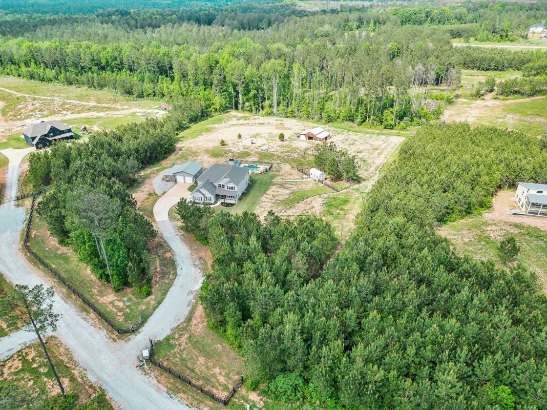 Horse Property for sale.