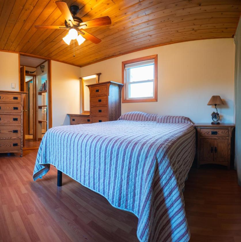 Central Maine Equestrian Homestead - photo 8
