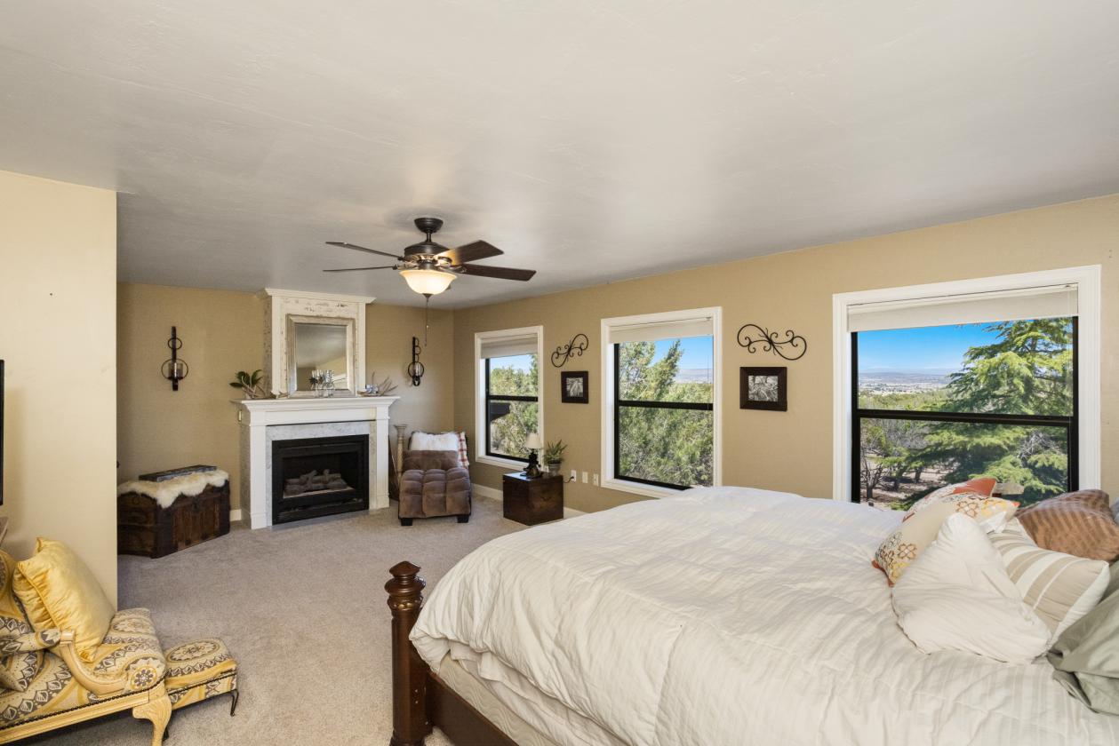 Gentlemans ranch Over 21 acres of Privacy - photo 13