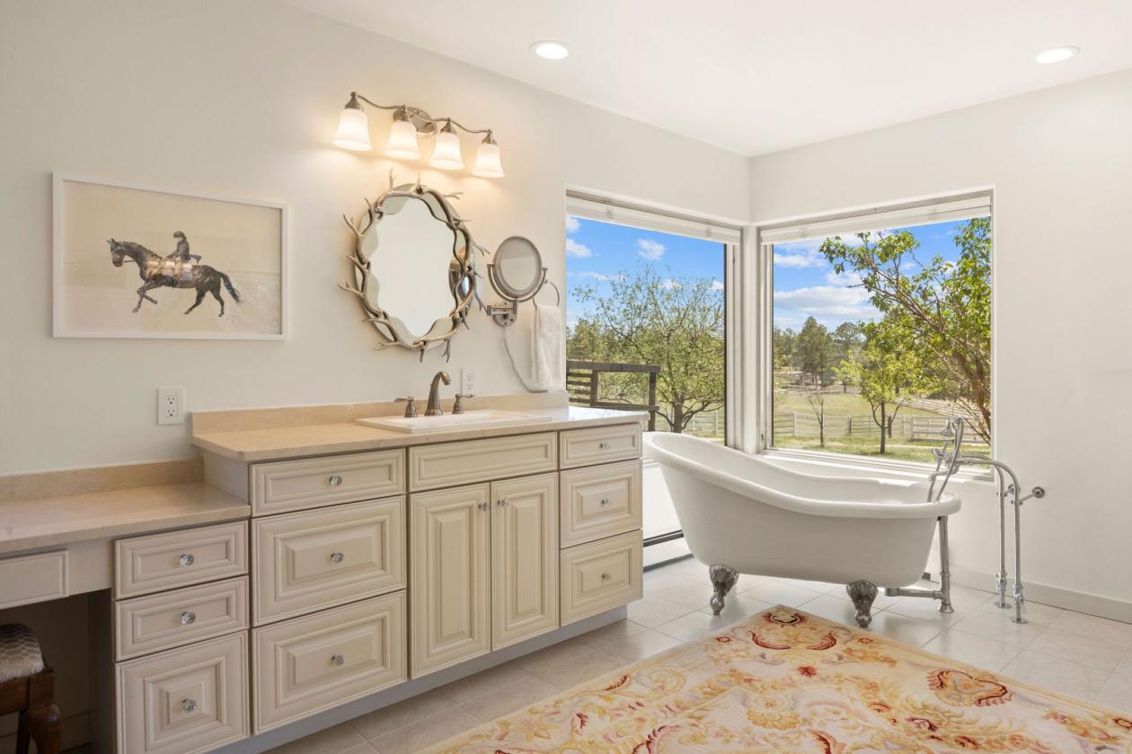 40 Acre World-Class Equestrian Estate - photo 19