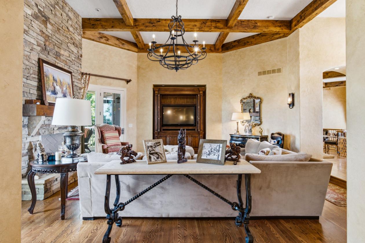 Custom 13.53 Acre Horse Property - photo 12