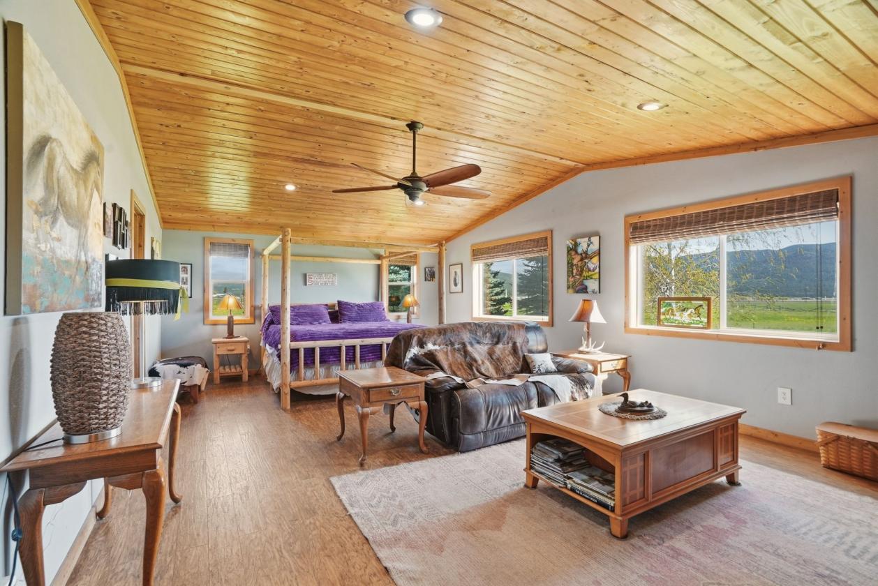 Burlington Ranch | Equestrian & Recreational Ranch - photo 27