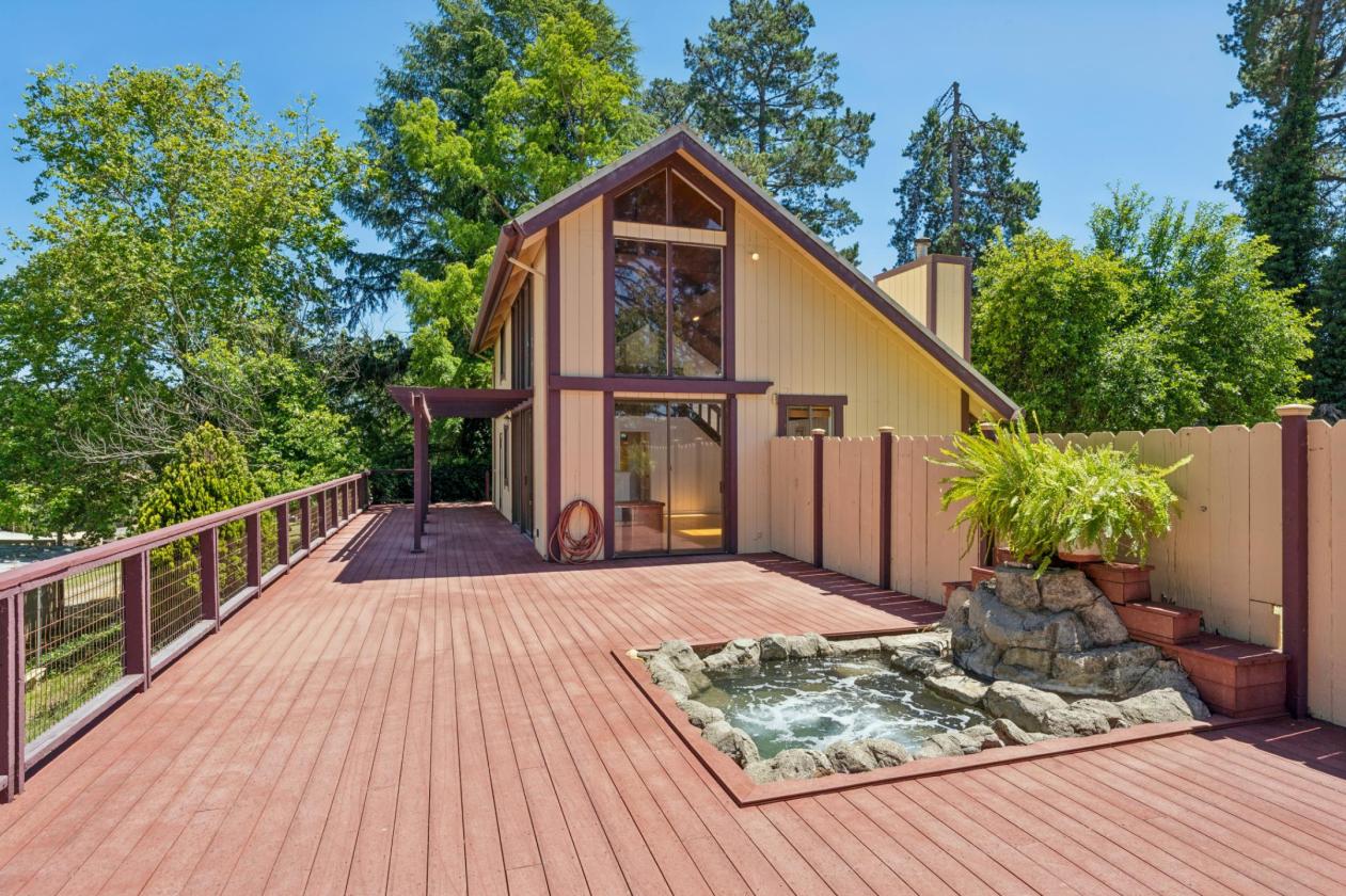 Sonoma County Equestrian Facility - photo 16