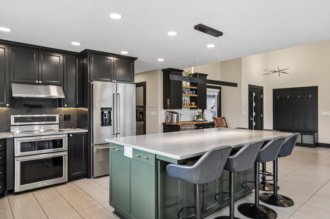 Modern Country Living Meets Equestrian Excellence - photo 18