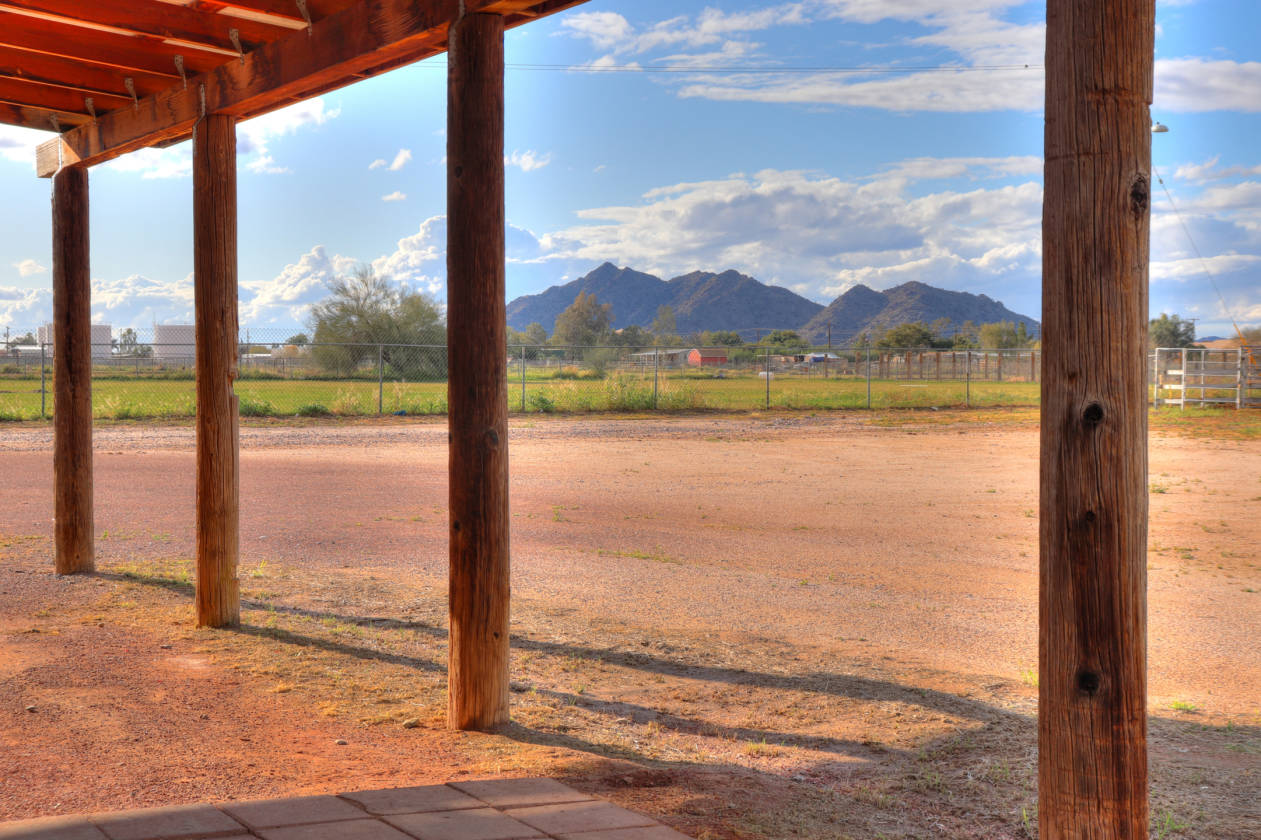 TRUE GRIT, Nice Home, w/ 3.3 Acres w/ Arena, Casita,... Maricopa
