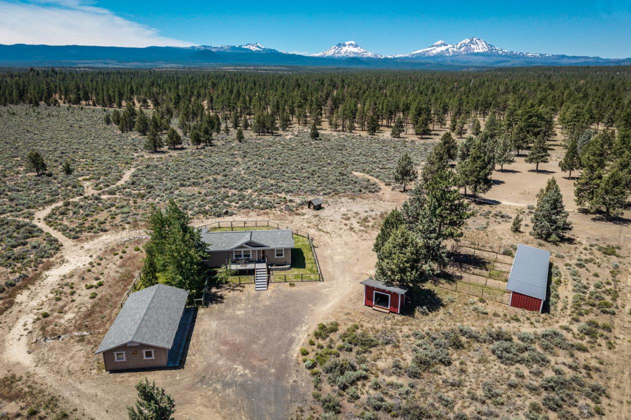 Amazing Trail Access in Central Oregon! - photo 8