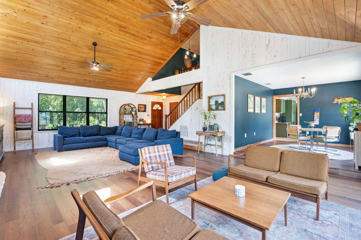 Private & Rare Wild Old Florida 36 Acre Gem - photo 26