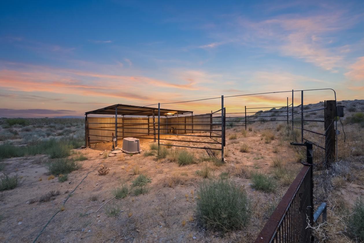 Well maintained horse property - photo 8
