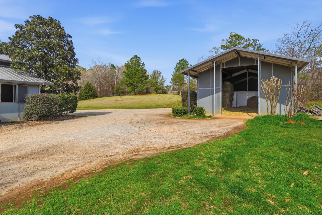 Premier 51± Acre Equestrian Opportunity - photo 20