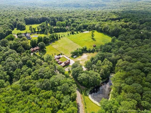 Horse Property for sale.