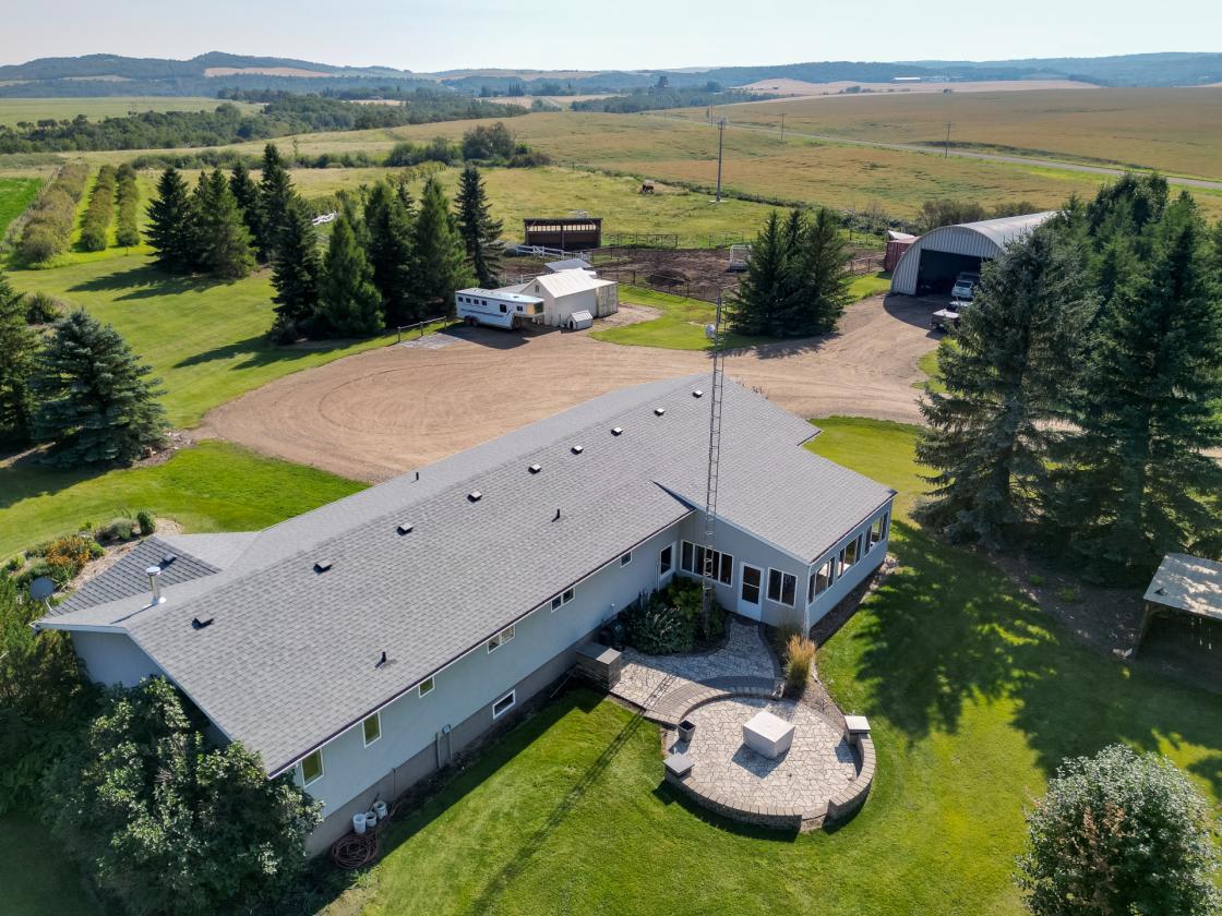 Equestrian Acreage - photo 6