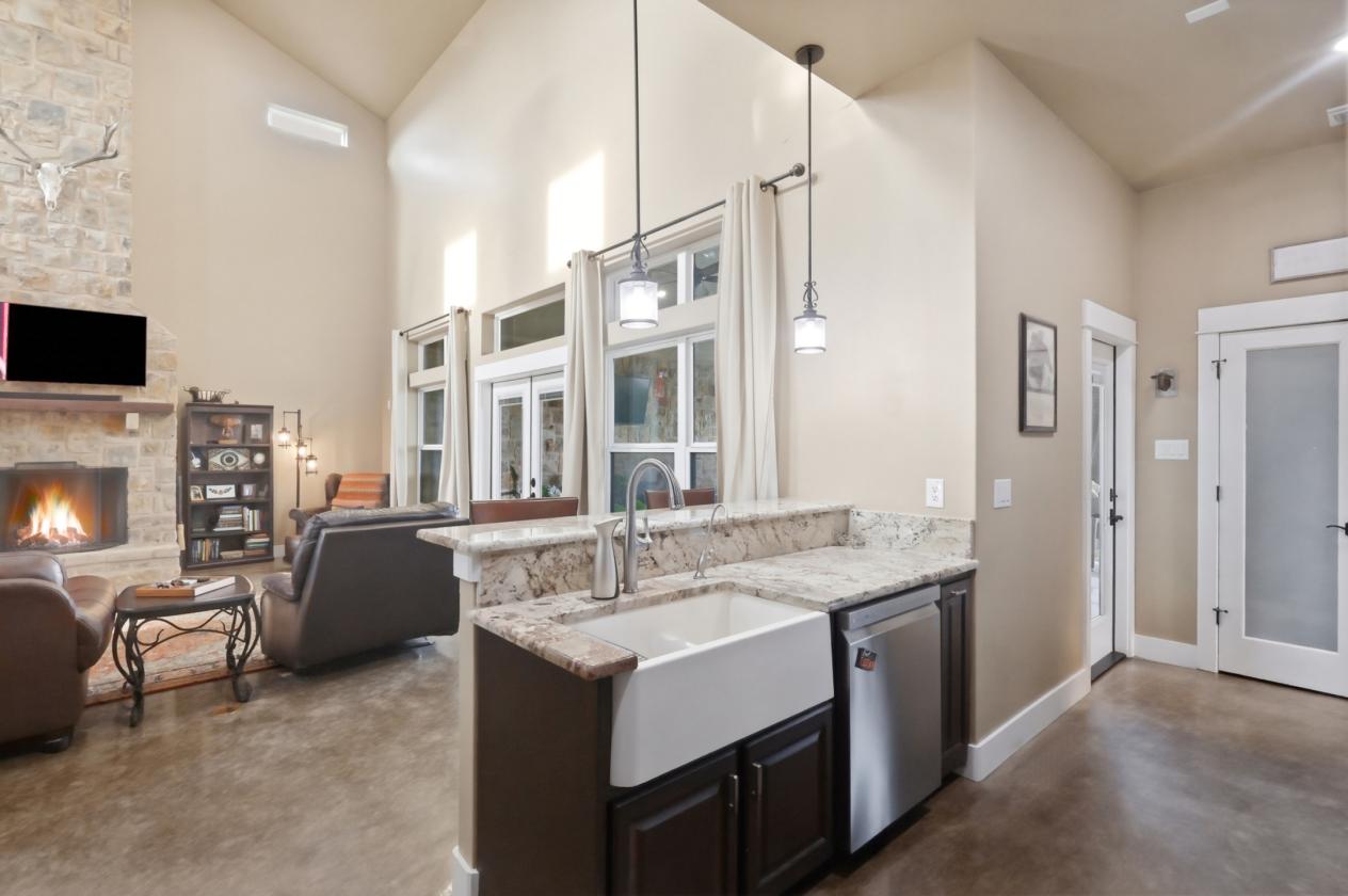 Turn Key Horse Property In South Central Texas - photo 6