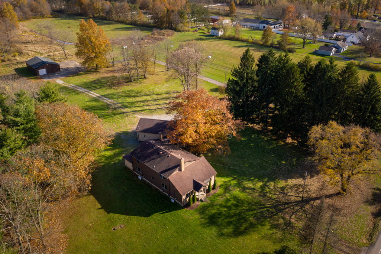 Horse Farms For Sale in Hampton Township Allegheny County, Allegheny