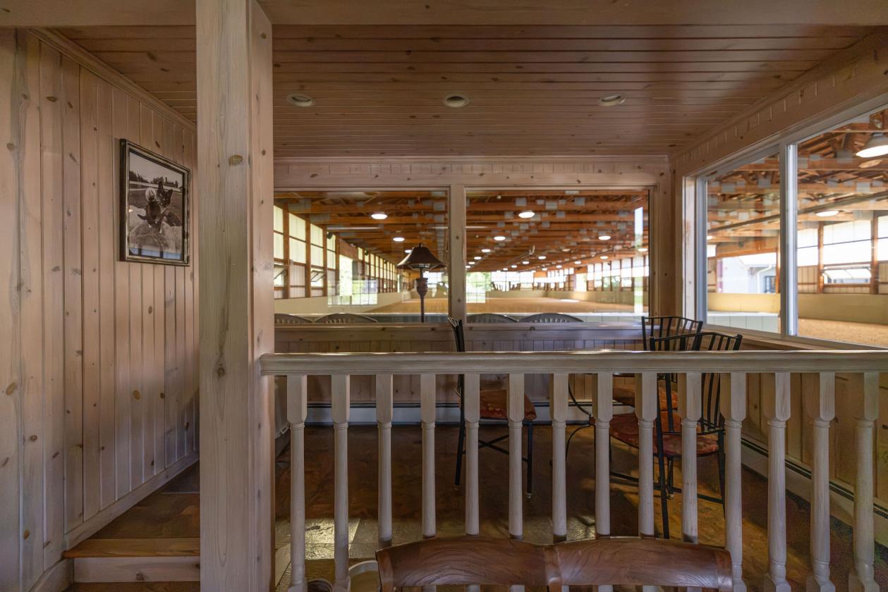 Premier Custom-Designed Equestrian Estate - photo 20