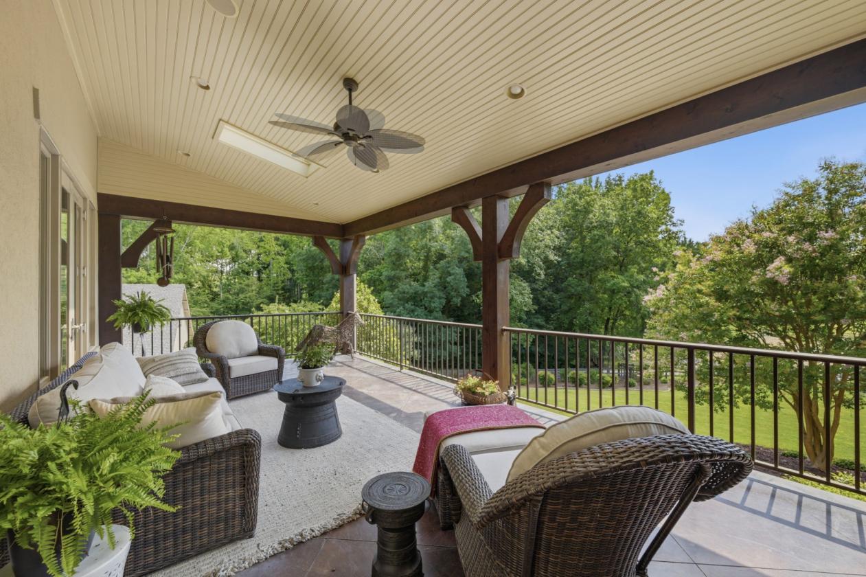 Luxury Equestrian Estate on 11.6 Acres - photo 12