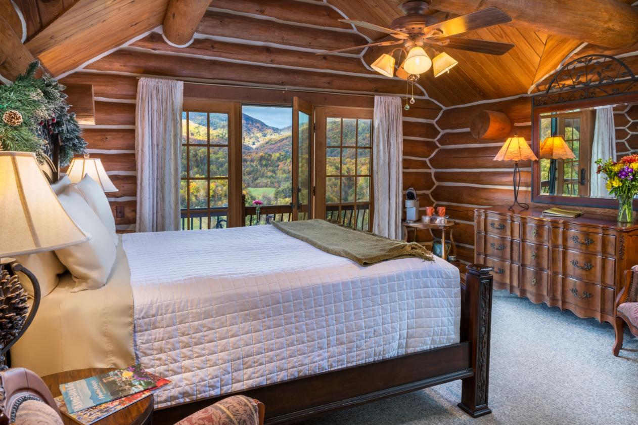 Mountain Equestrian Retreat and B& B Opportunity - photo 19