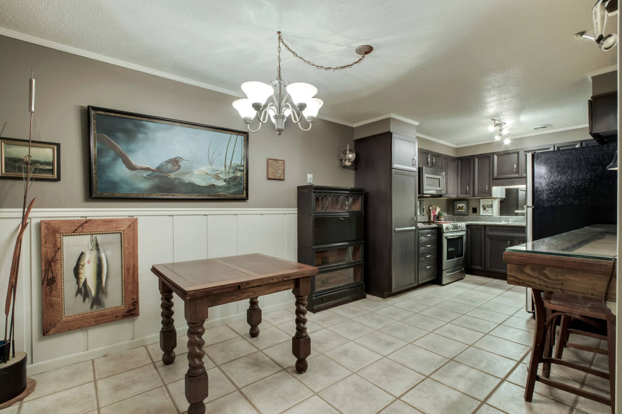 Horse Property with Mountain Views Knoxville, Knox County