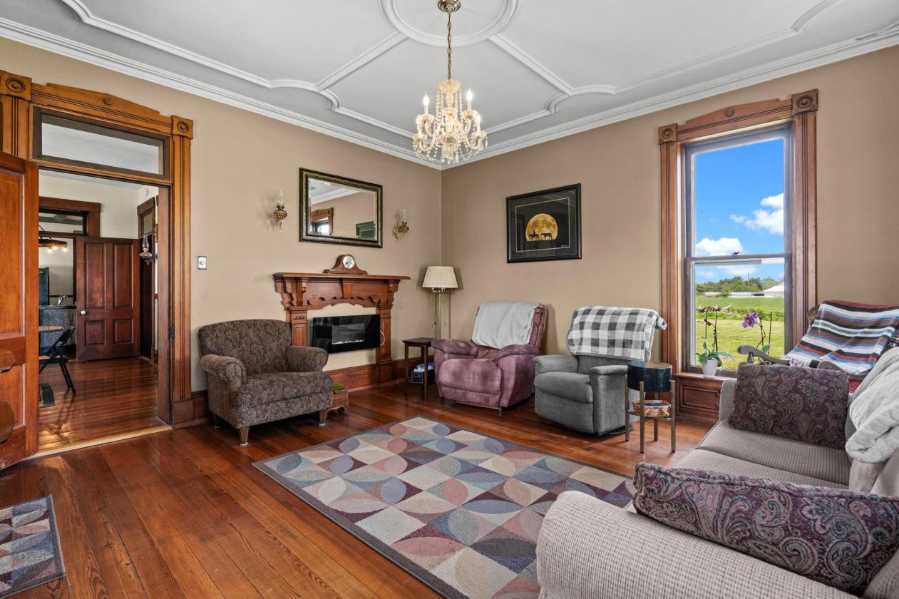 Bring The Horses!  Enjoy this farm on 30.8 acres - photo 9
