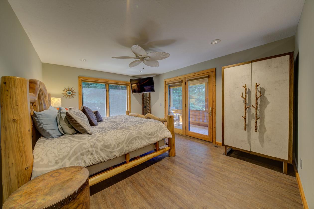 LAKE HOME NEAR SHORE-TO-SHORE EQUESTRIAN TRAIL - photo 13