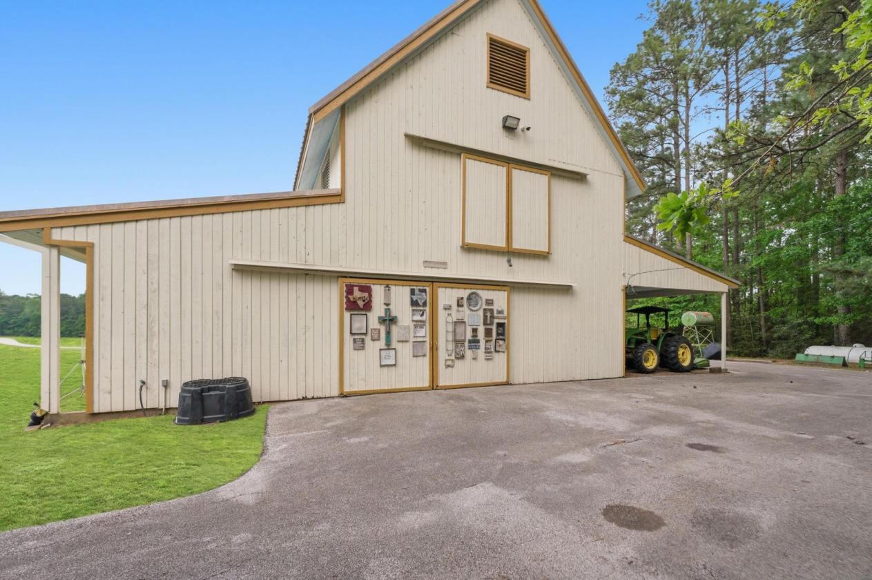 Unbelievable Luxury Estate Near Huntsville! - photo 25