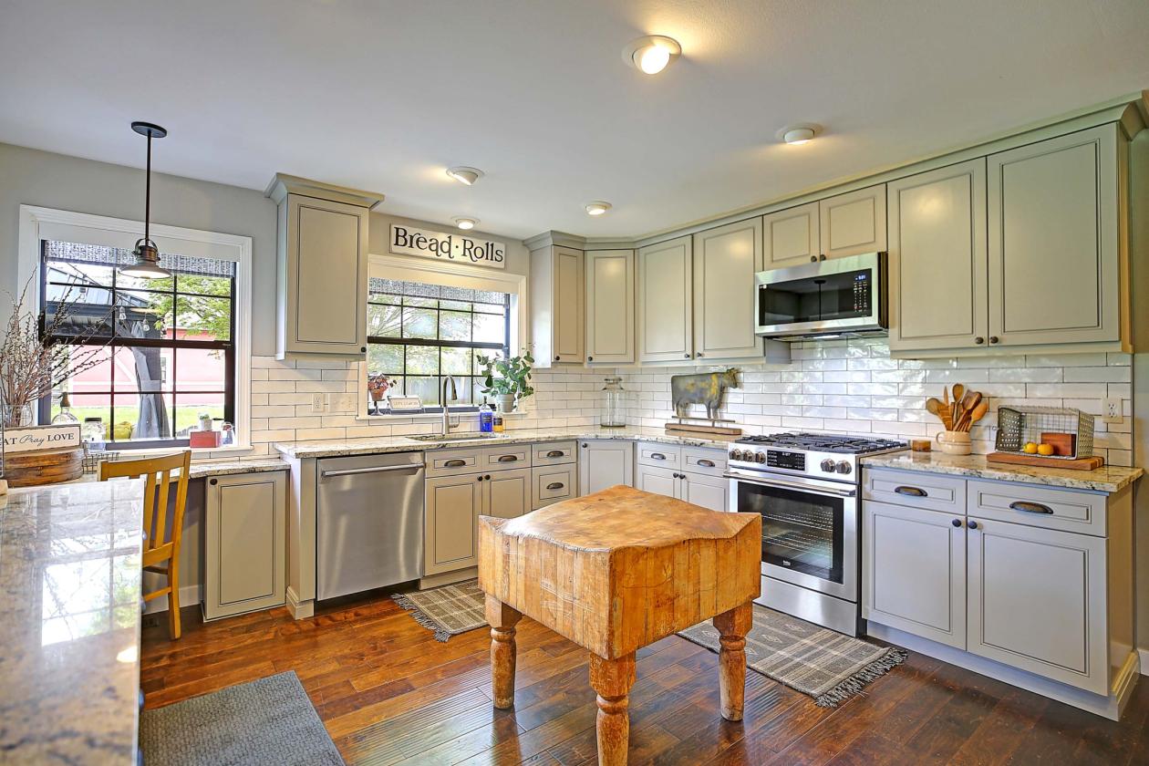 Camano Island Equestrian Property - photo 18