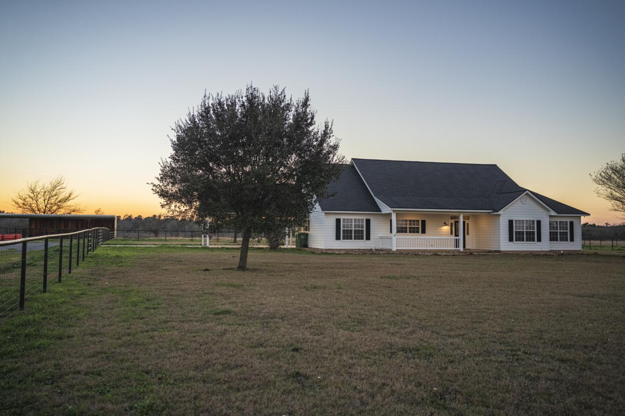 Huntsville 50 Ranch - photo 4