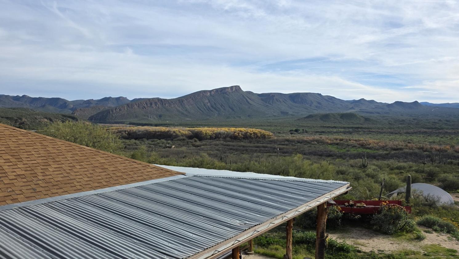 Salt River Ranch - Lake Roosevelt - photo 11