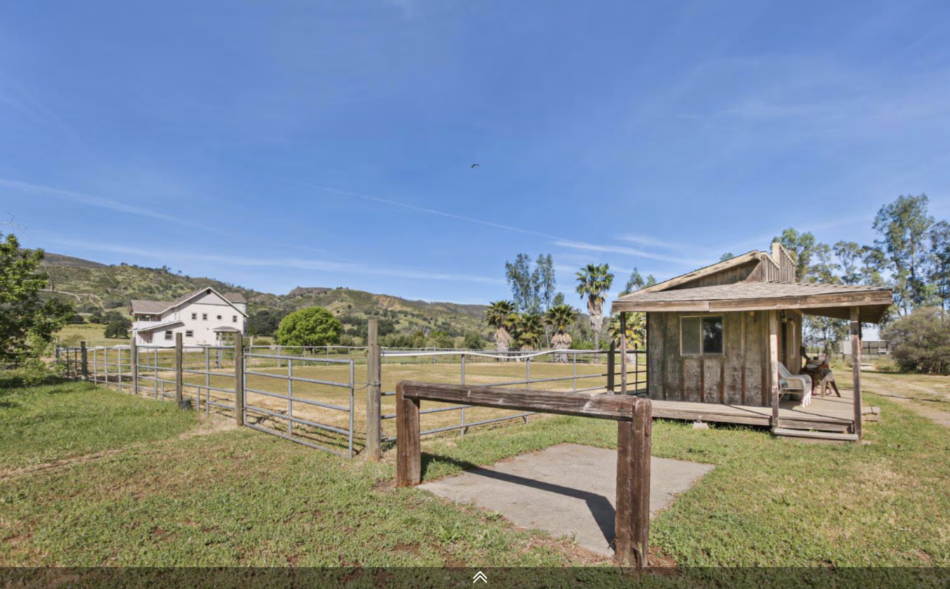 Capay Valley Horse Property with Room to Run - photo 7