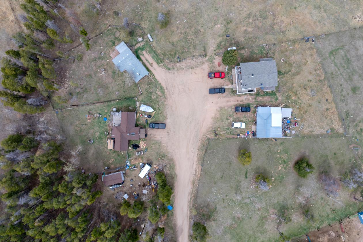 7.8 acres with 4 rentals - photo 20