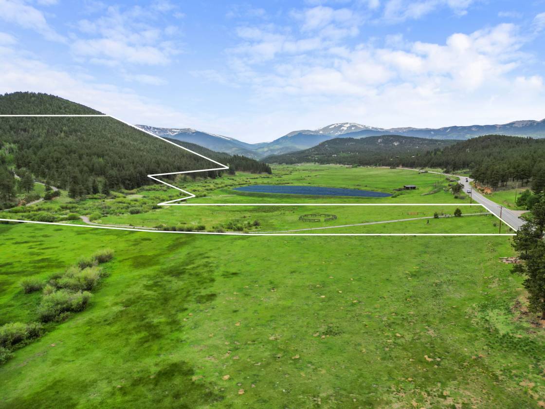 The Ultimate Private Mountain Escape - photo 10