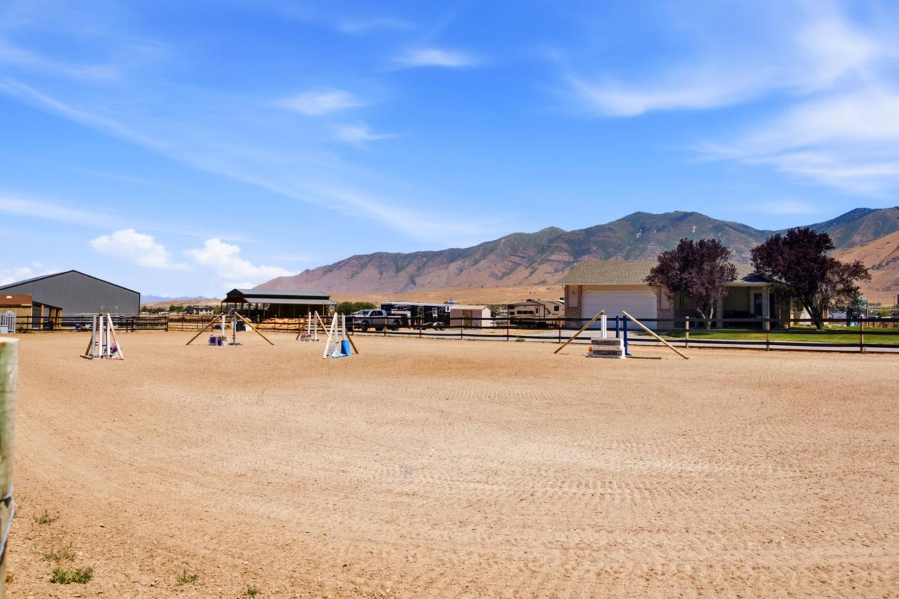 Land Opportunity Off Hwy 36 Entering Tooele - photo 20