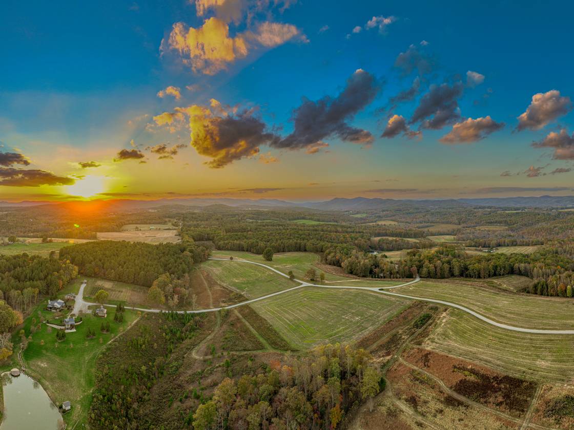 Badenyon Ranch - 750+ acre Farm & Sporting Club - photo 1