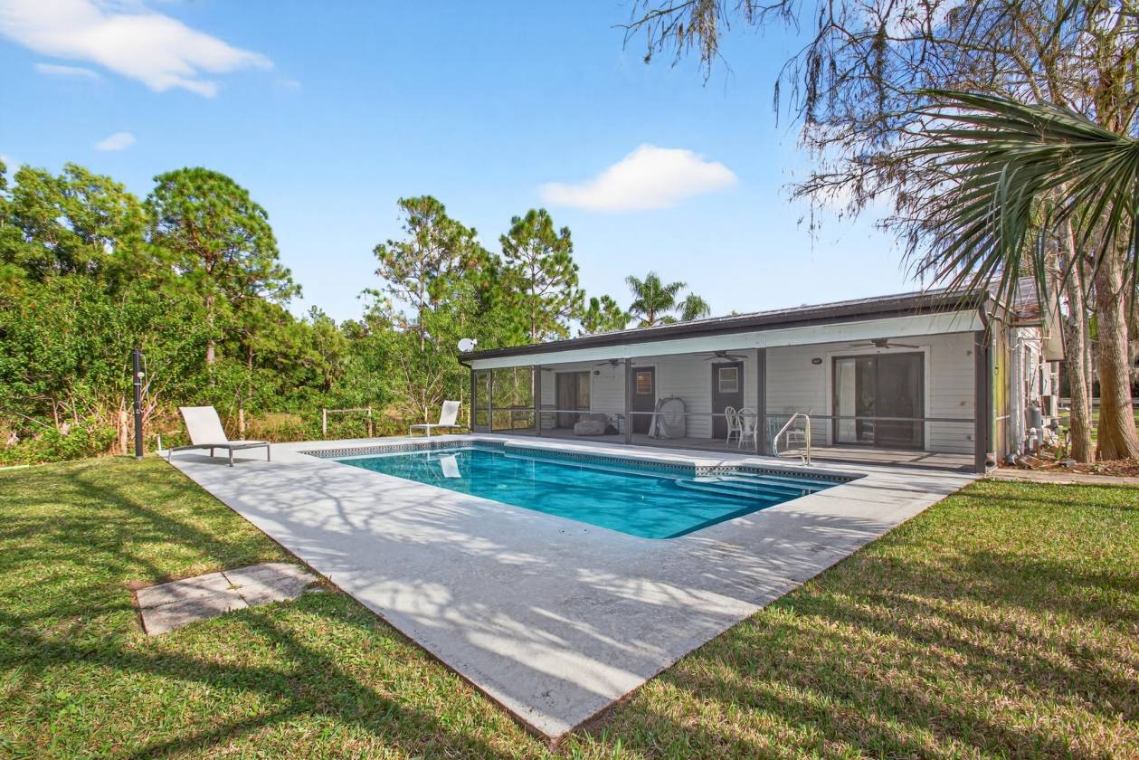 Gorgeous Multi-Faceted Equestrian Property - photo 26
