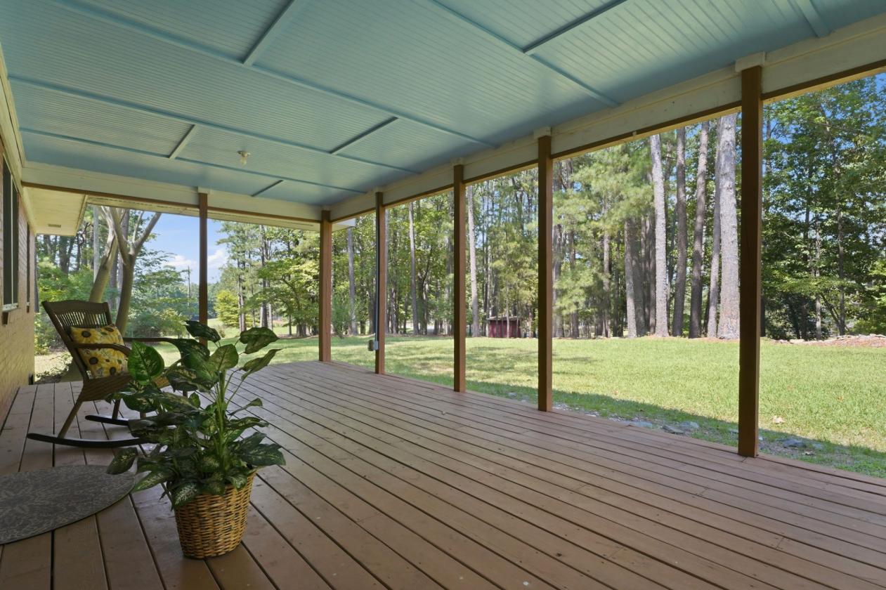 Horse Farm Potential in Sought-After Moore County! - photo 28