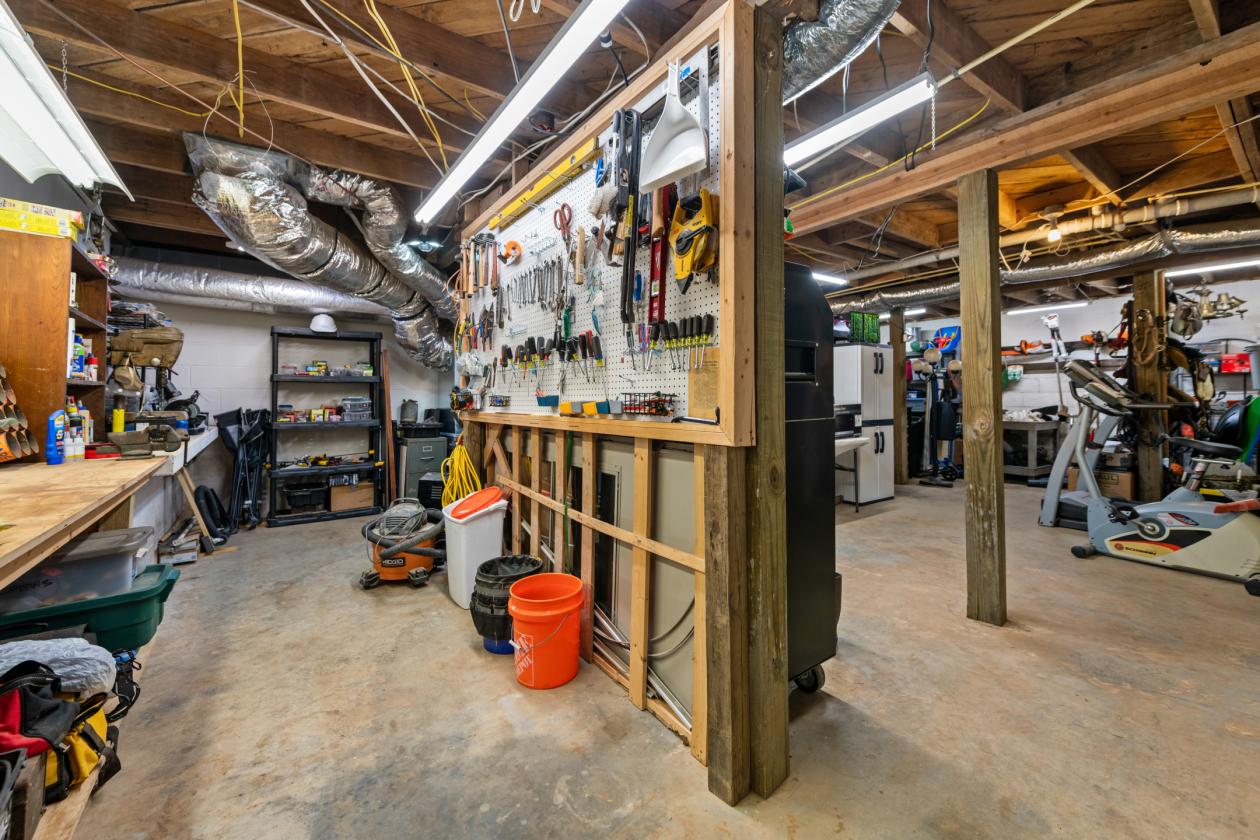 WHAT IF YOUR BACKYARD WAS USFS LAND? - photo 20