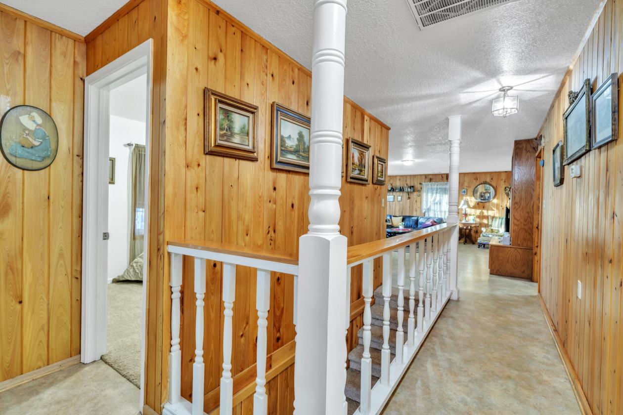 88.95 acres and 3 homes on this secluded property! - photo 19