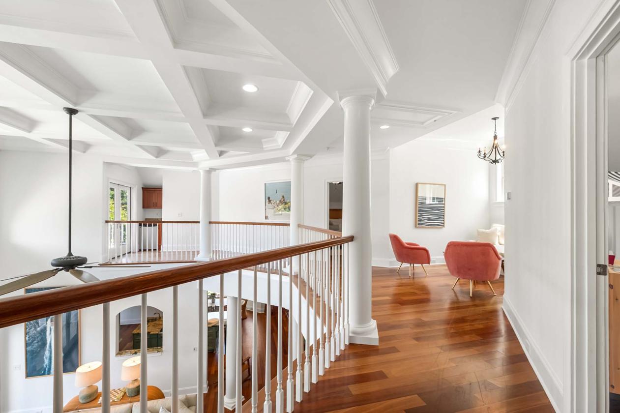31 Acres with 4-Bedroom Raised Home - photo 19