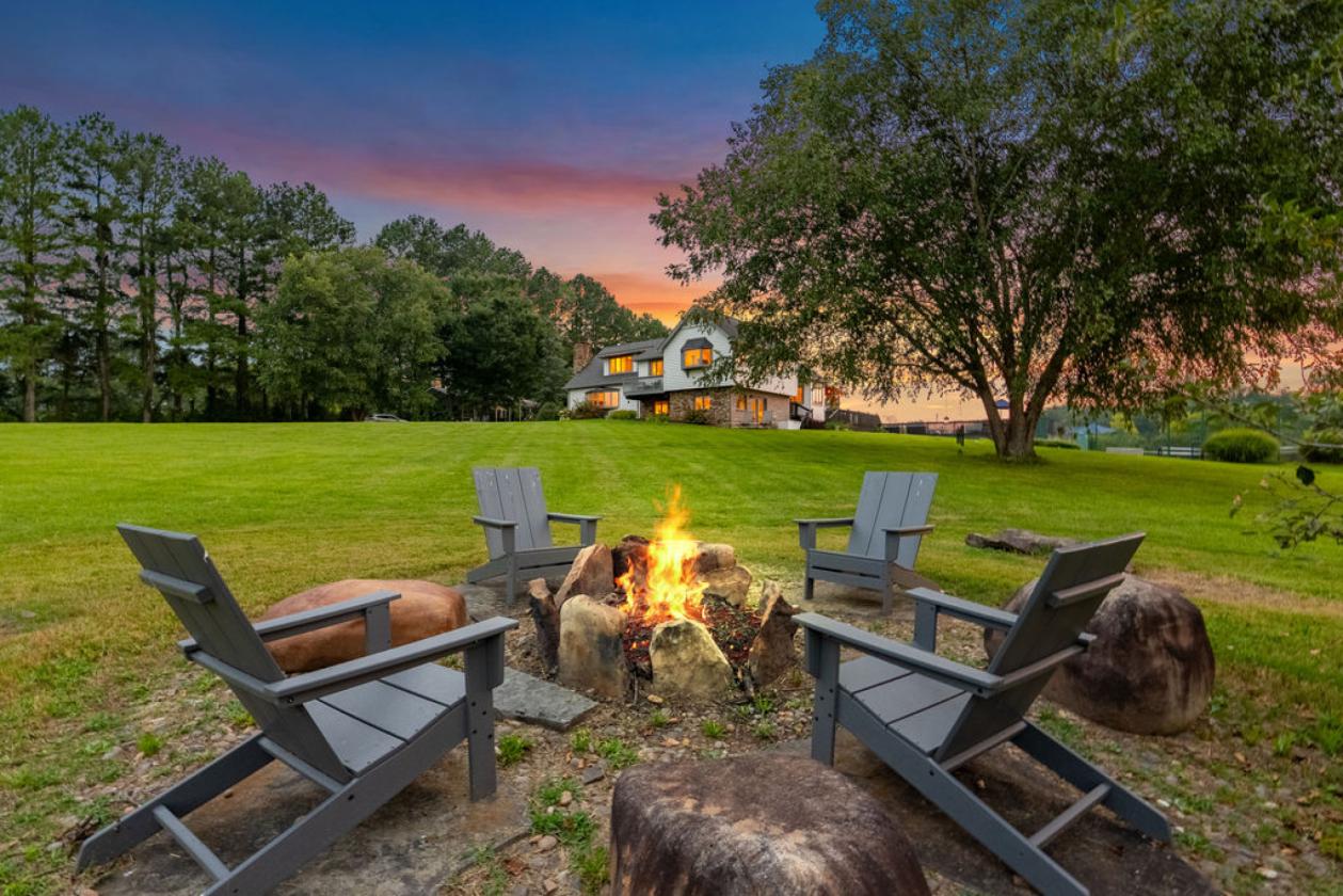 22-Acre Equestrian Estate - photo 10