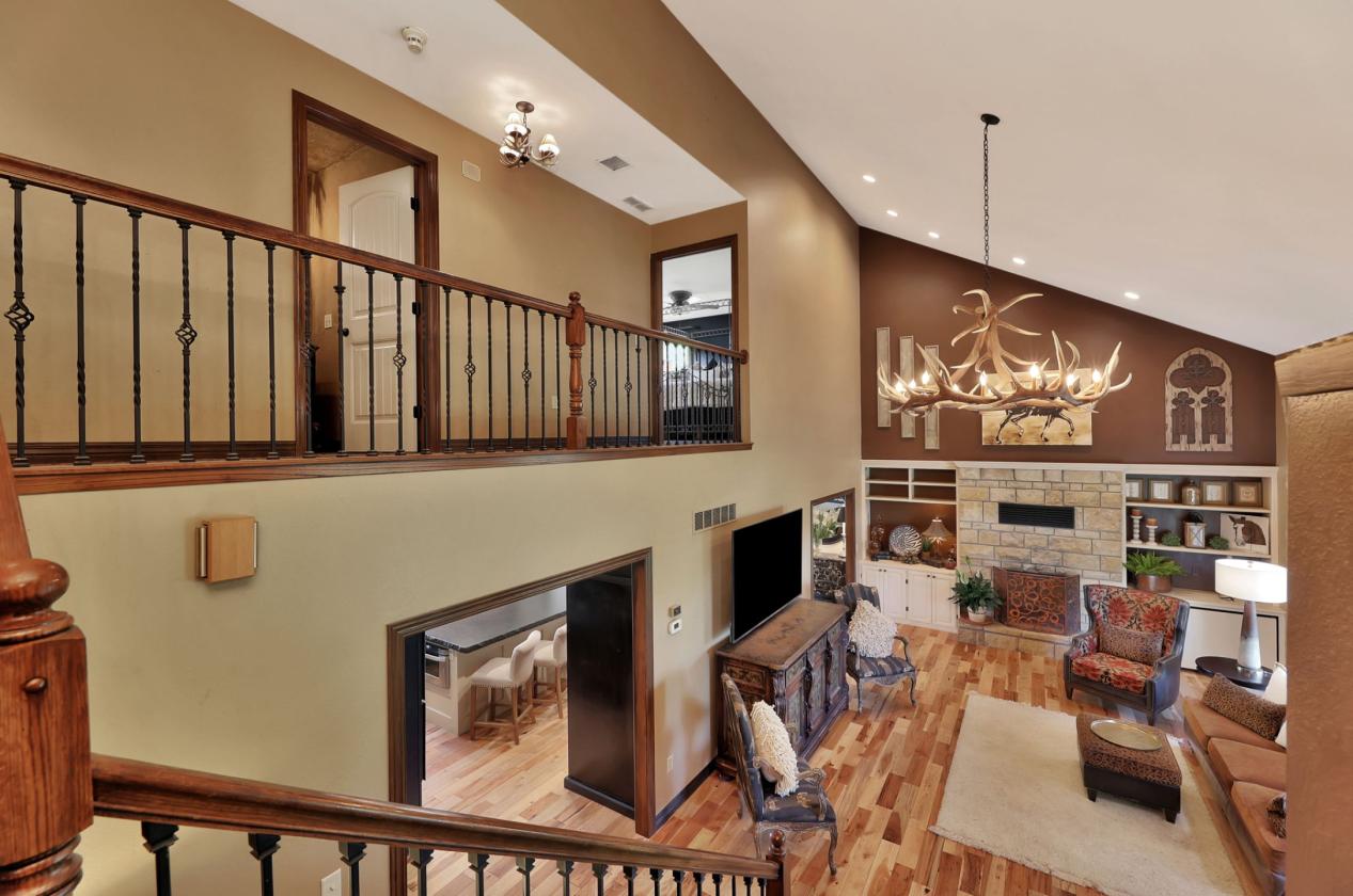 Luxury equestrian resort type property - photo 15