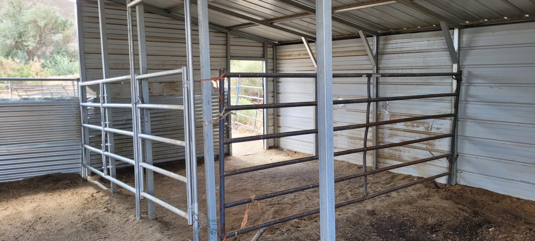 Horse Property with Endless Views! - photo 4