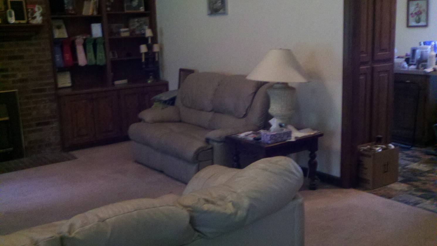 BEAUTIFUL 10.5 ACRE HORSE FARM FOR SALE Laurinburg, Scotland County