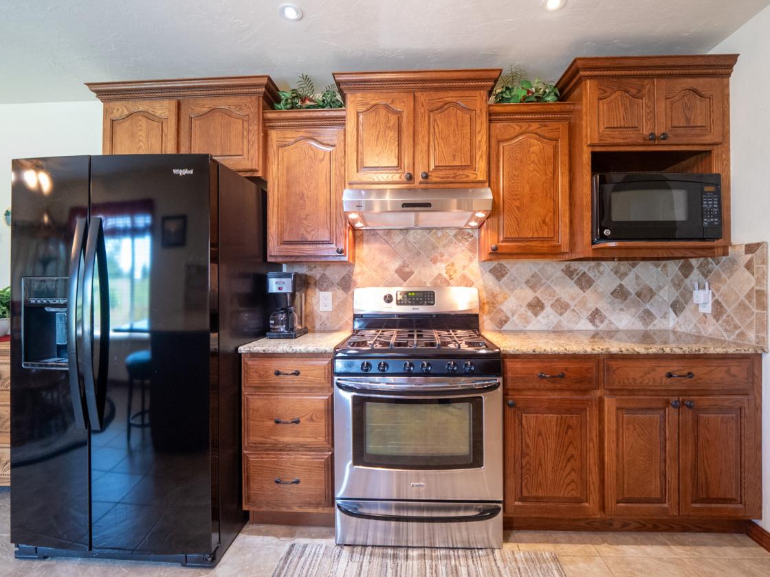 Carpenter Heartland Homestead - photo 30