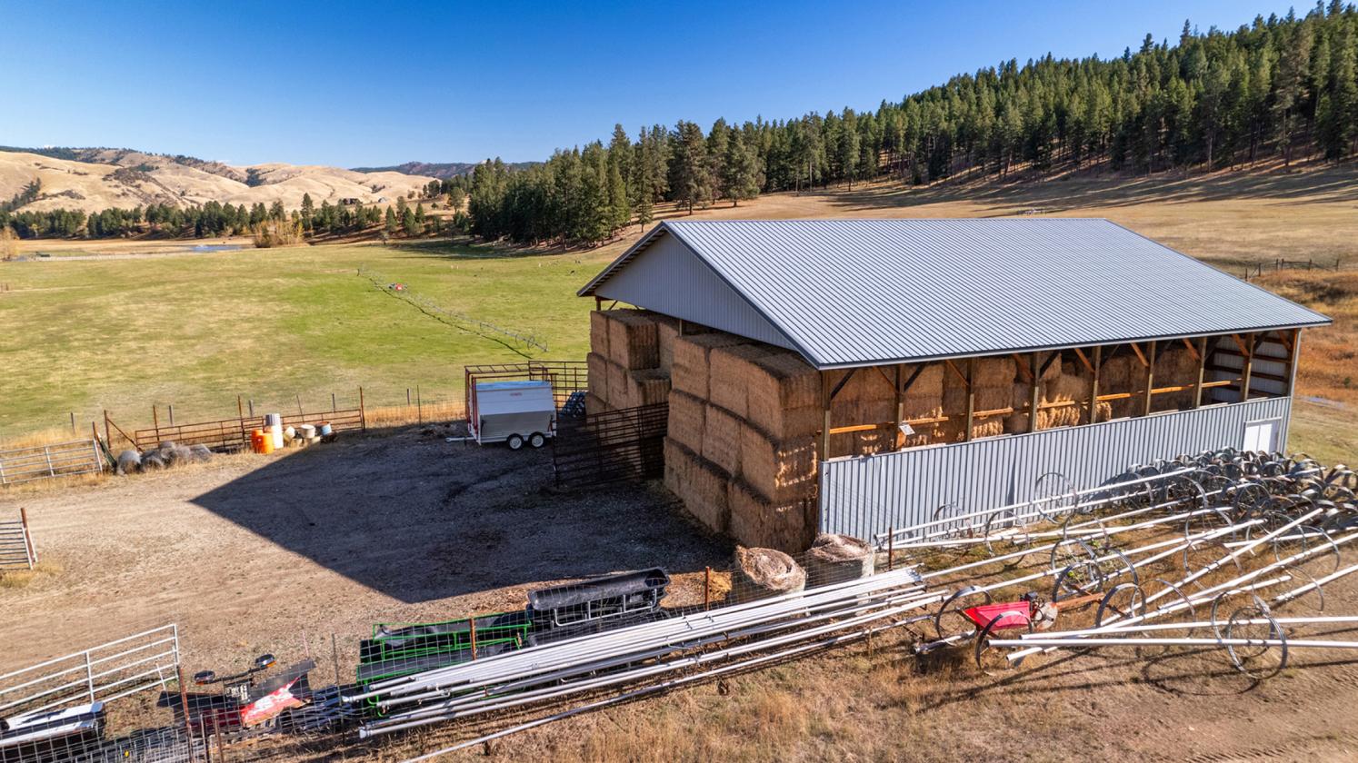 Two Feathers Ranch - photo 30