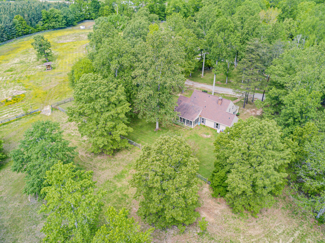 Beautiful 20 Acre Horse Farm with Covered Arena! Mineral, Goochland