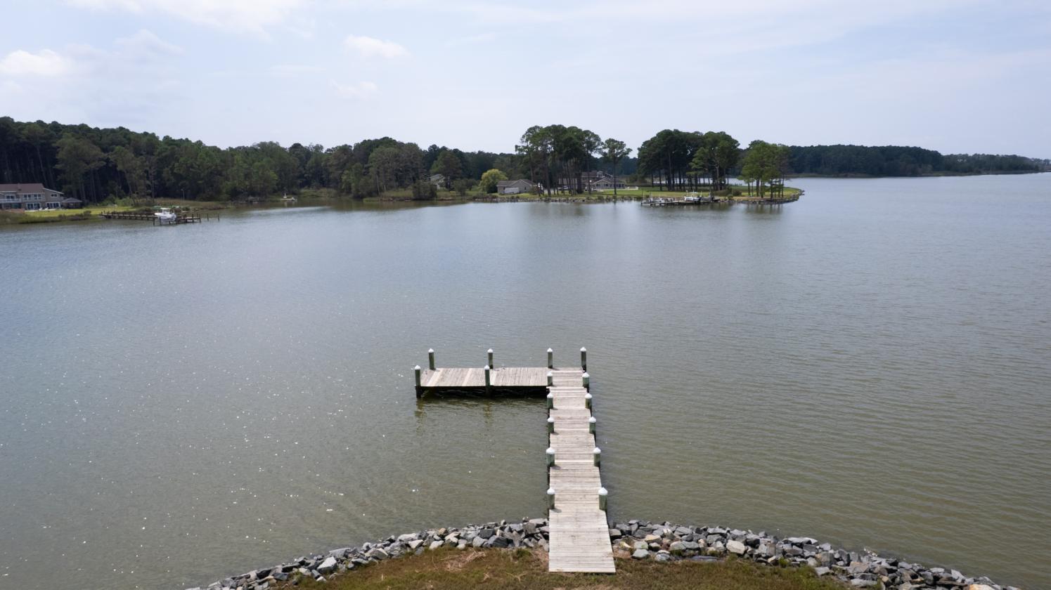 Waterfront Equestrain Luxury Estate - photo 7