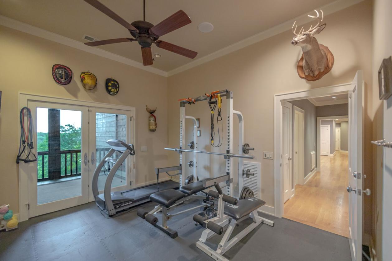 Where Luxury Living Meets The Equestrian Lifestyle - photo 17