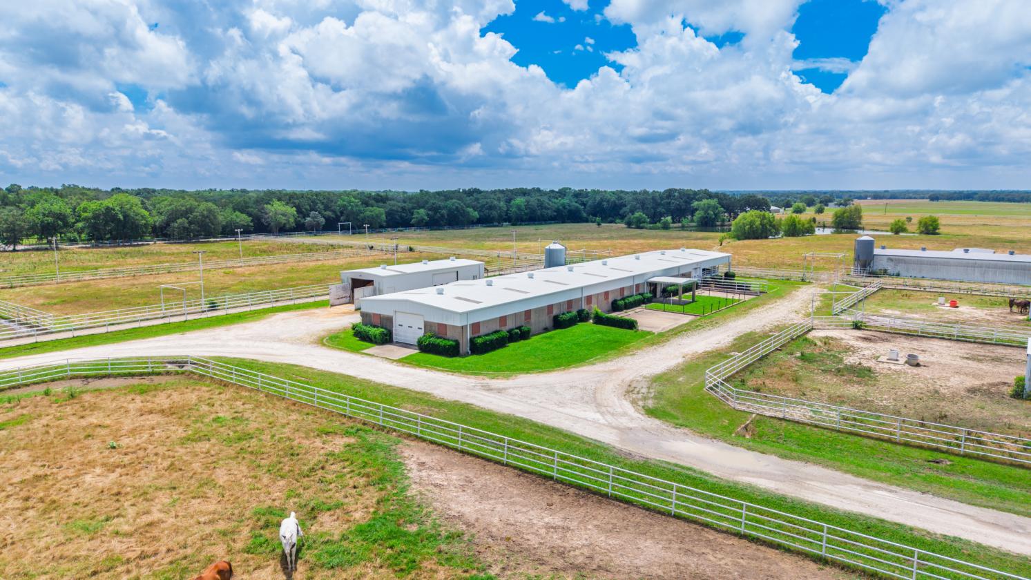 DIAMOND D RANCH EQUESTRIAN ESTATE - photo 18