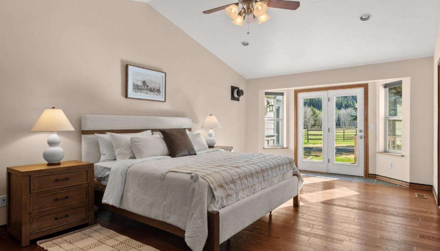 Built for Horses. Designed for Living. - photo 19
