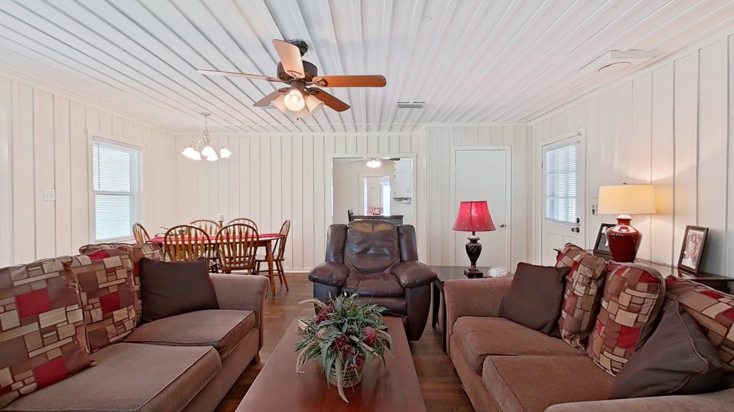 Charming Grady County Home With Room To Grow - photo 7